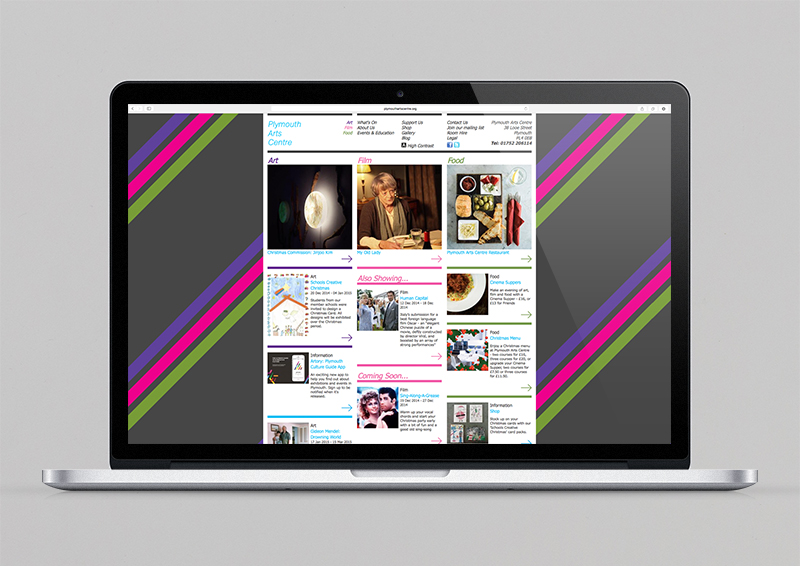 Thirteen - Communication & Design